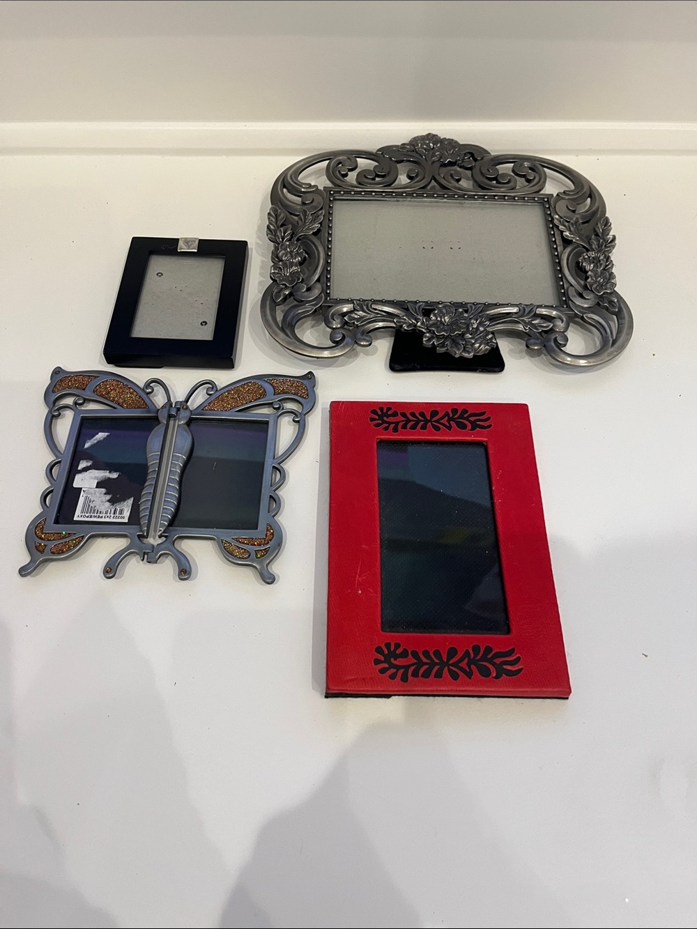 Photo Frames